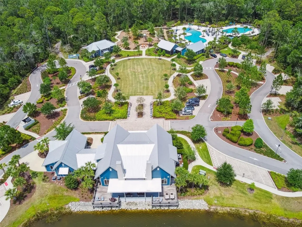 17124 Balance Cove Land O Lakes FL 34638