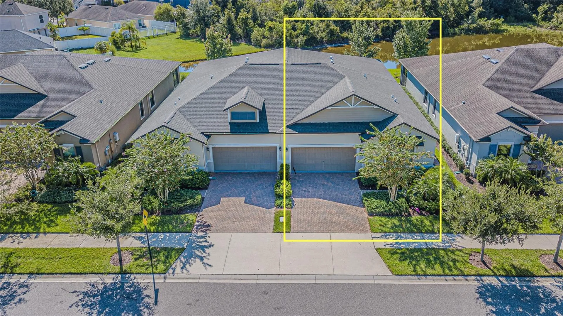 17124 Balance Cove Land O Lakes FL 34638