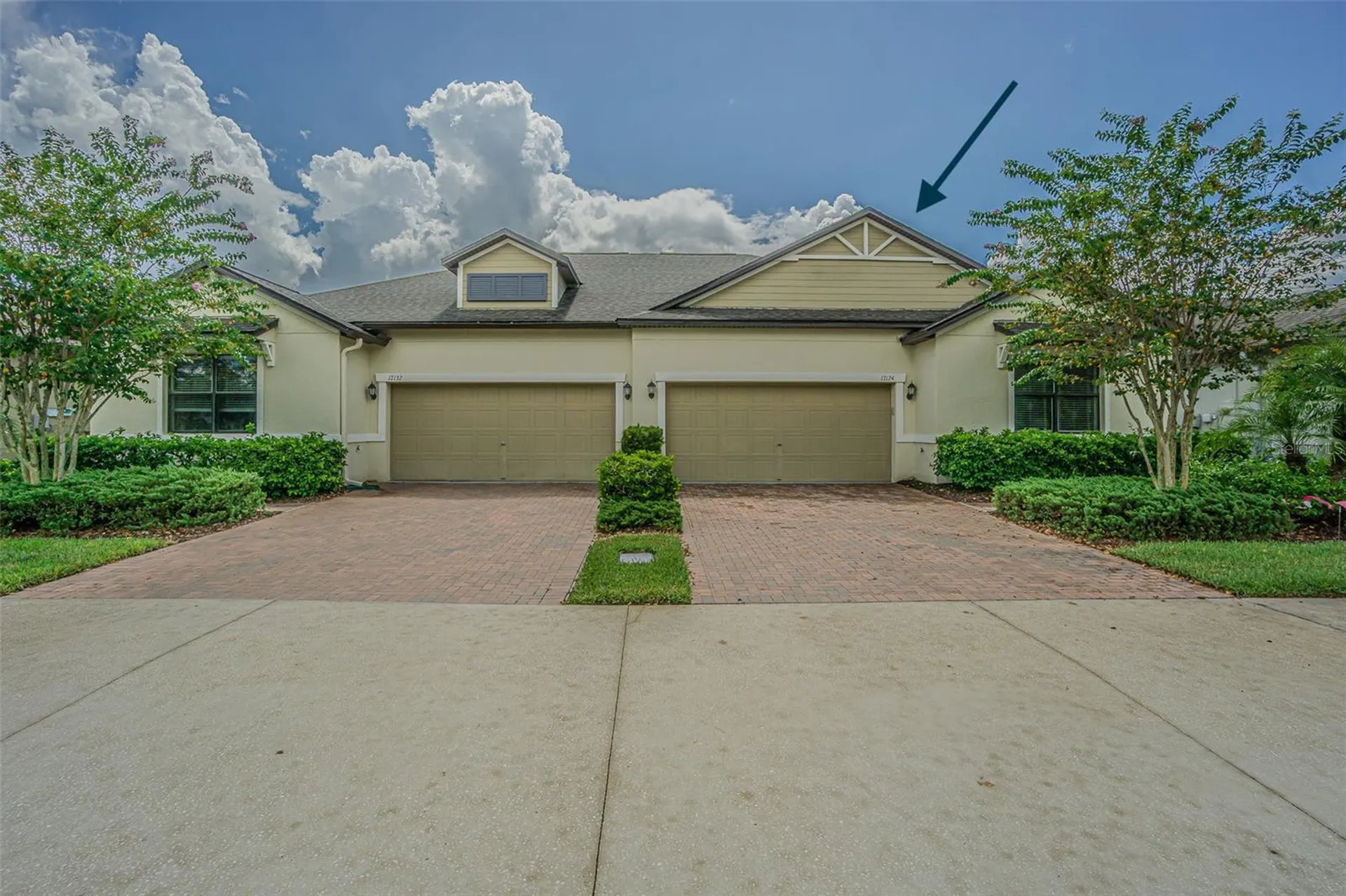 17124 Balance Cove Land O Lakes FL 34638