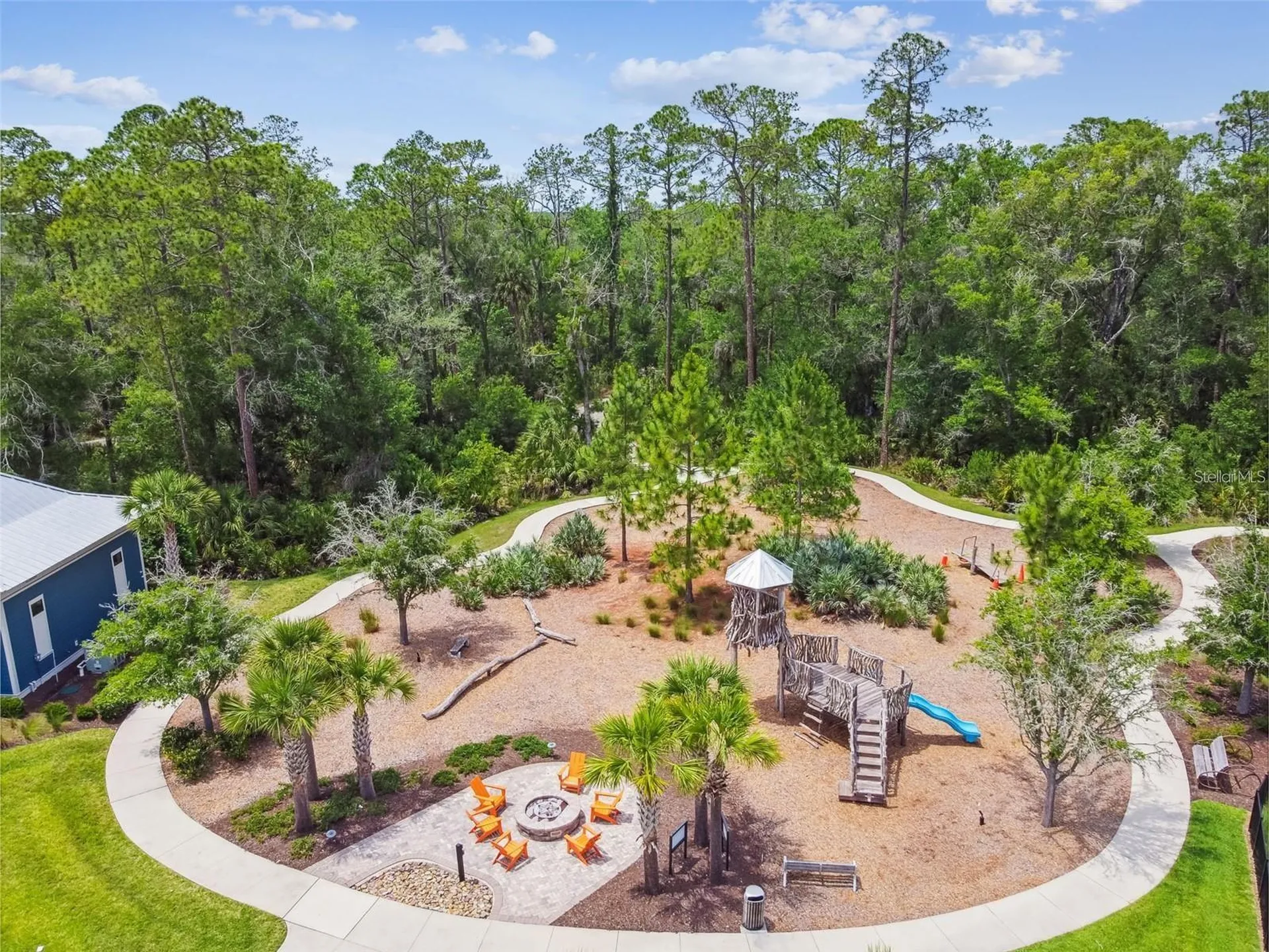 17124 Balance Cove Land O Lakes FL 34638