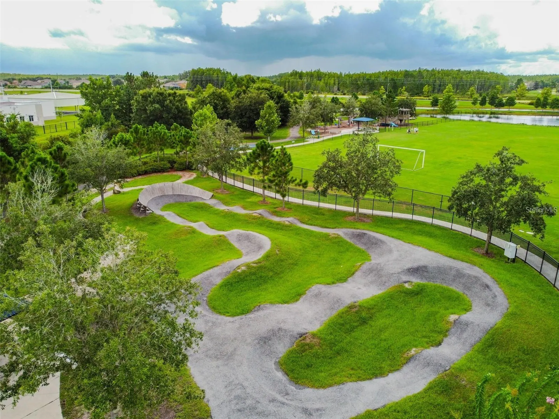17124 Balance Cove Land O Lakes FL 34638