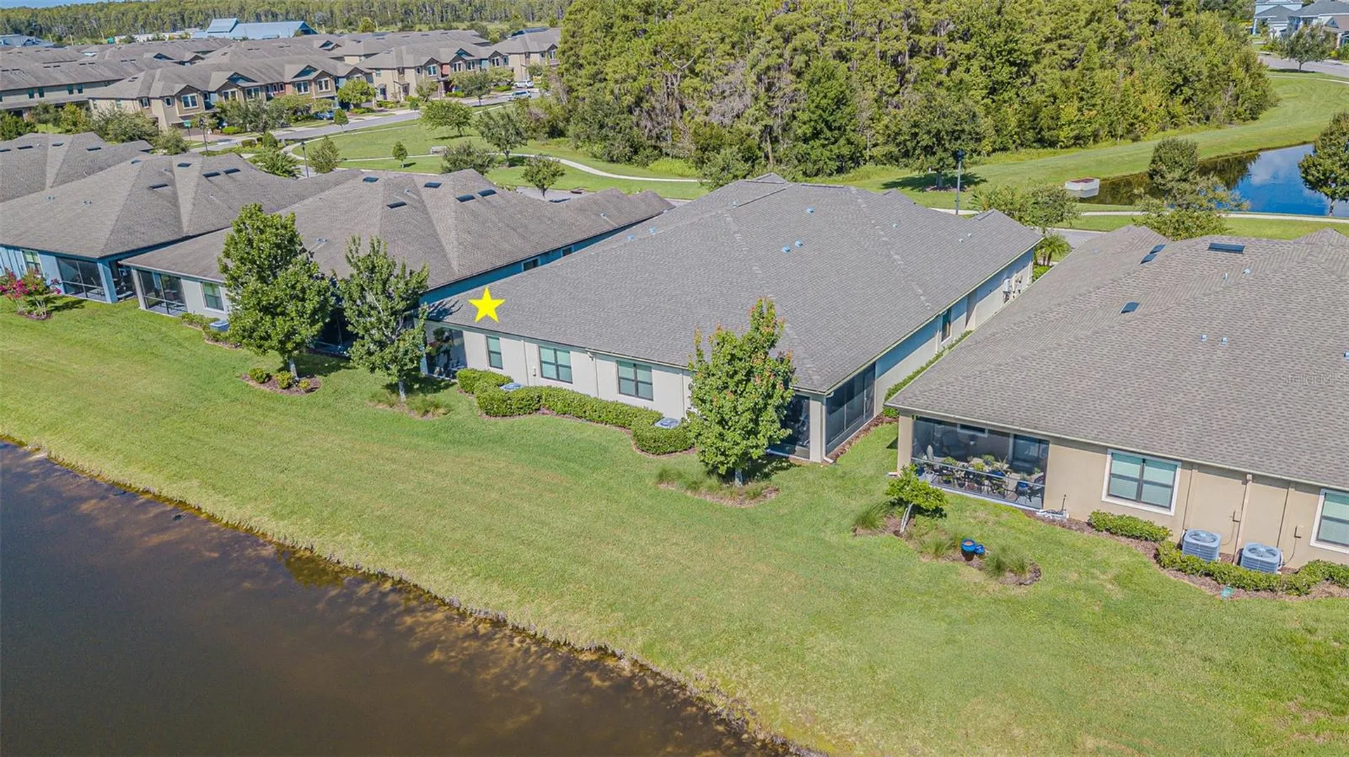 17124 Balance Cove Land O Lakes FL 34638