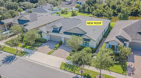 17124 Balance Cove Land O Lakes FL 34638
