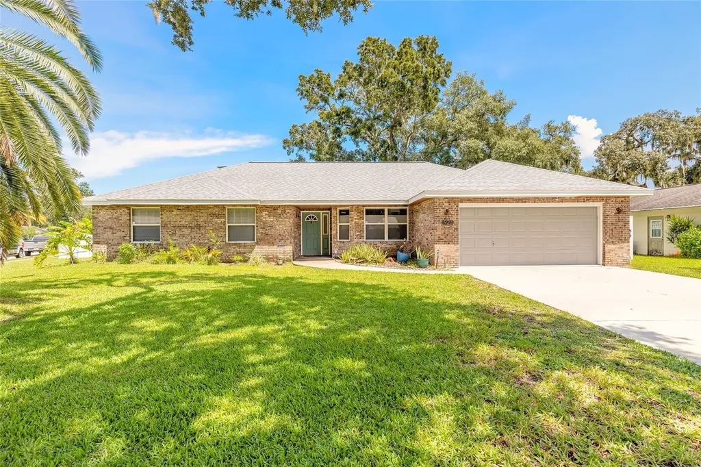 923 Sand Crest Drive Port Orange FL 32127
