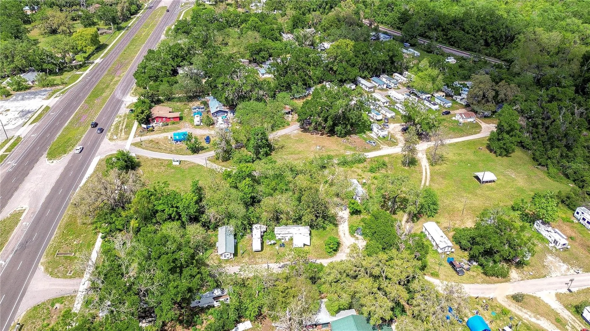 19140 Us Highway 301 Dade City FL 33523