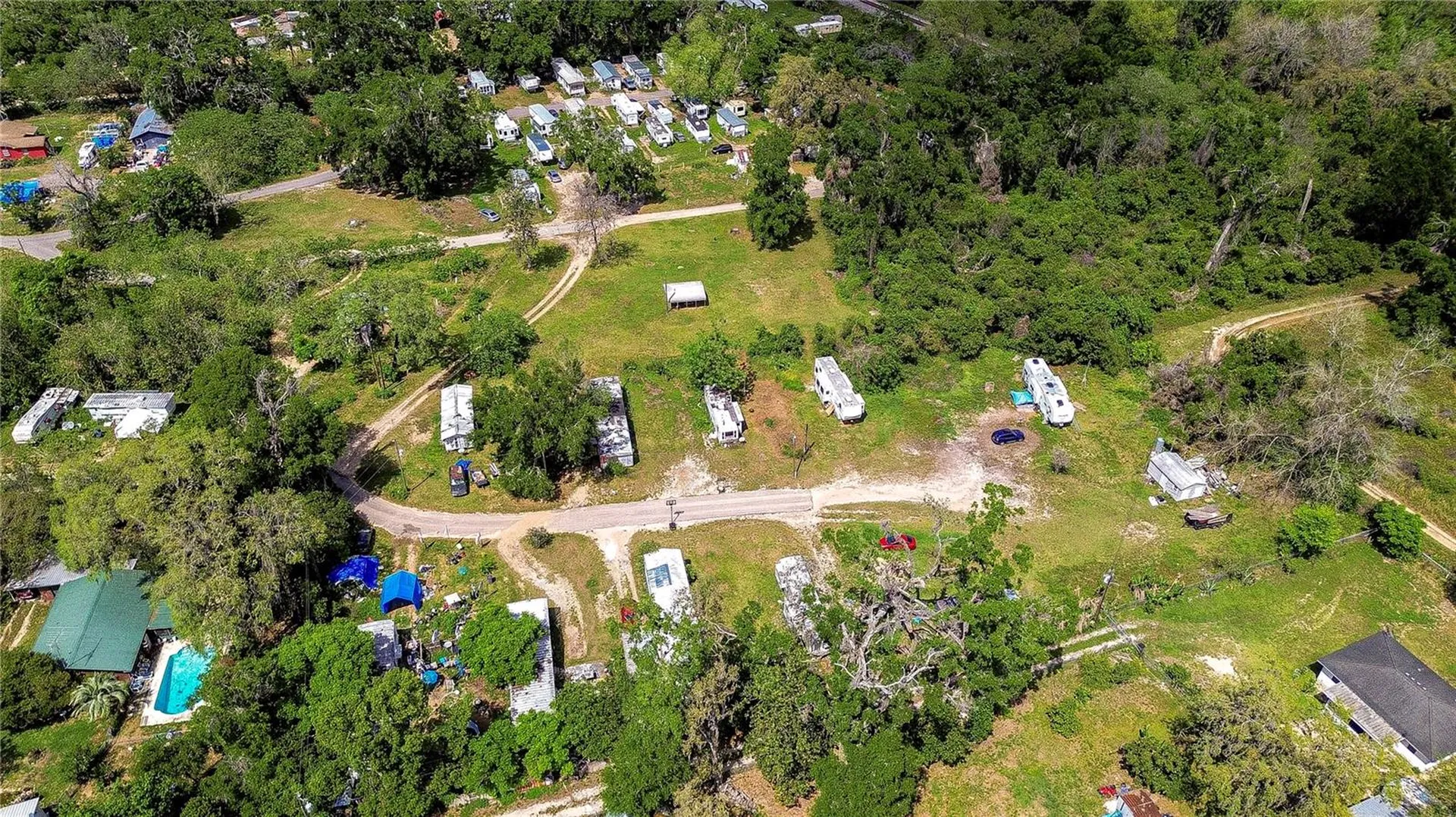 19140 Us Highway 301 Dade City FL 33523