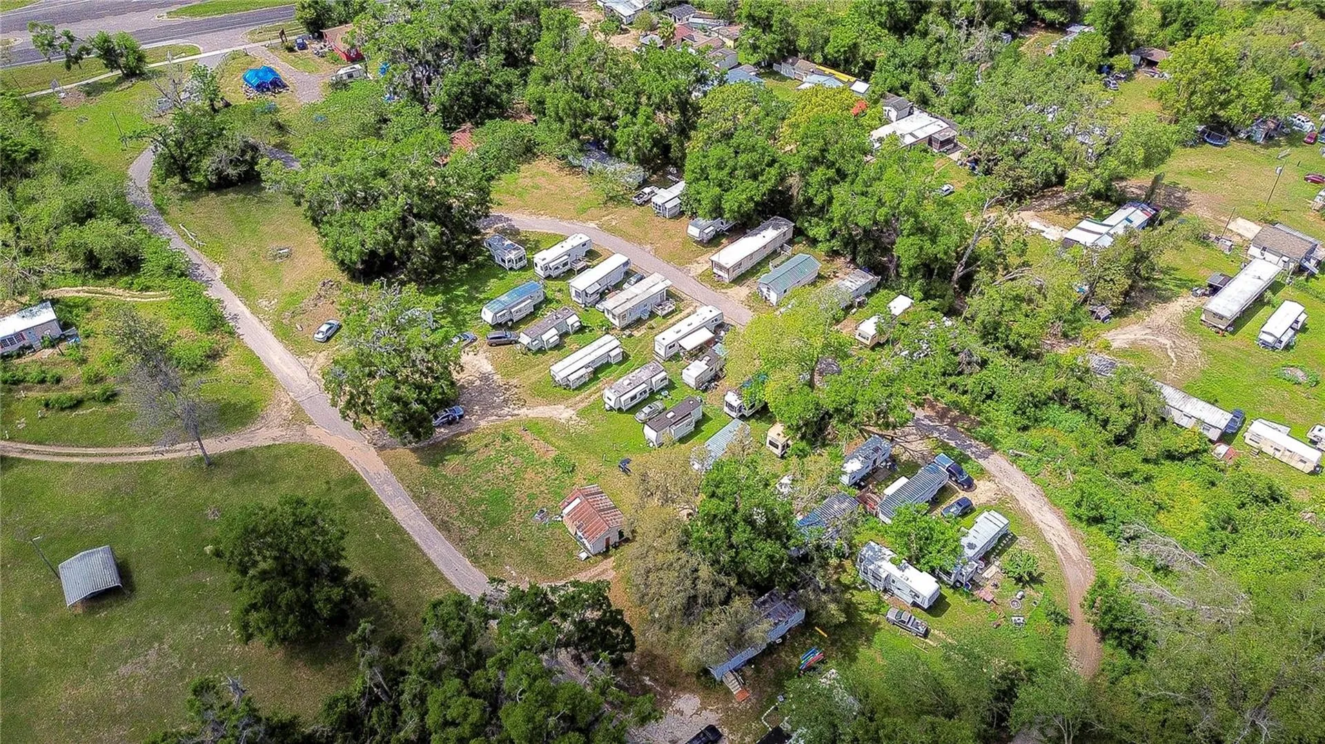 19140 Us Highway 301 Dade City FL 33523