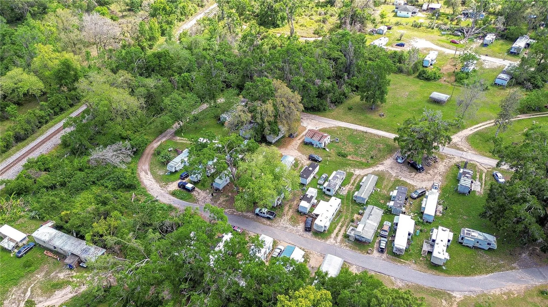 19140 Us Highway 301 Dade City FL 33523