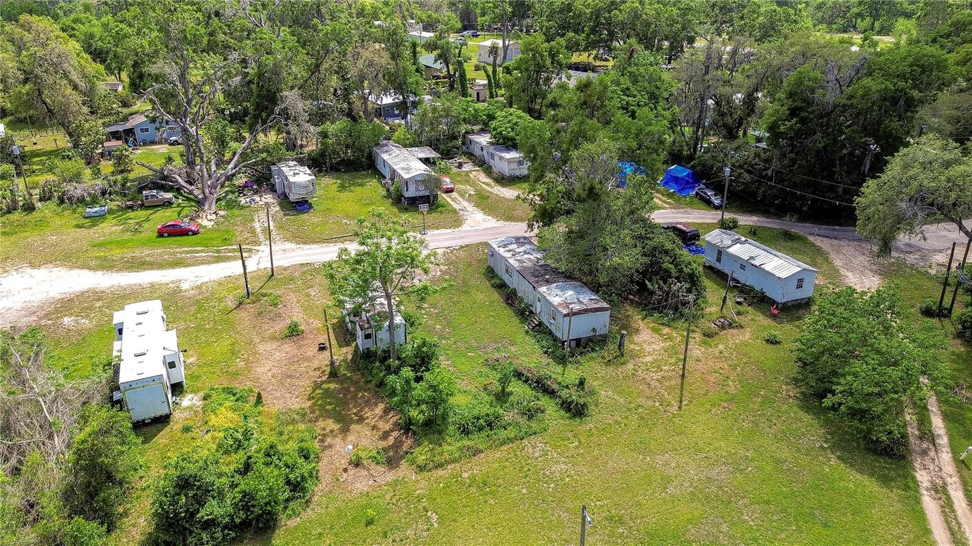 19140 Us Highway 301 Dade City FL 33523