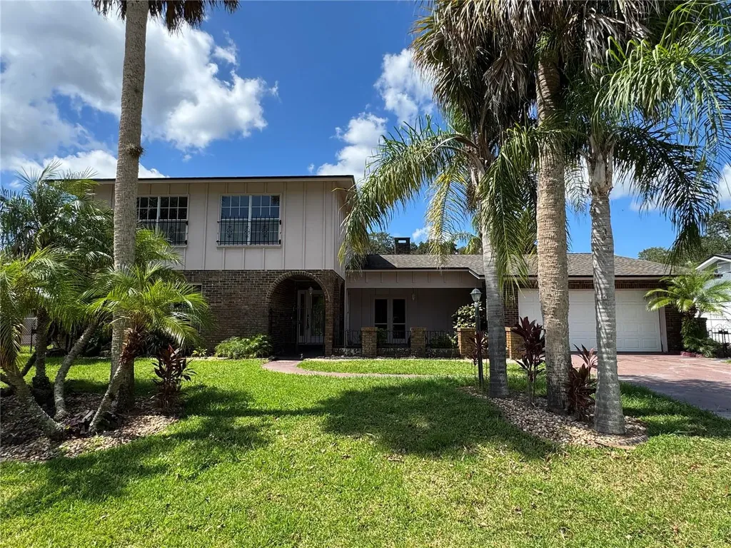 8 Felicia Court Palm Coast FL 32137