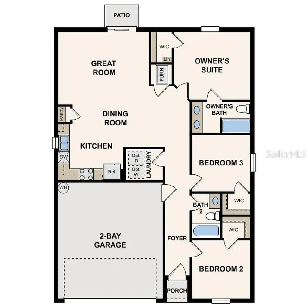 14882 SW 38th Circle Ocala FL 34470