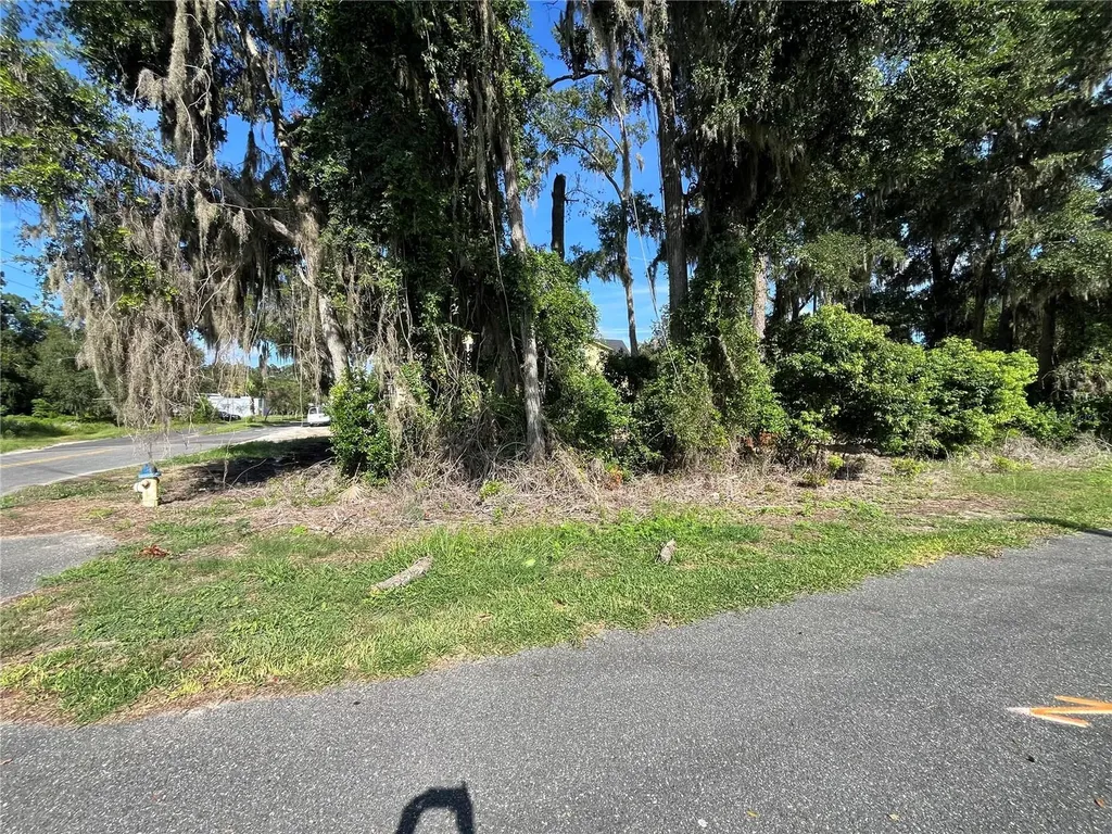 214 NW 12th Avenue Gainesville FL 32601