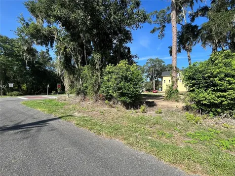 214 NW 12th Avenue Gainesville FL 32601