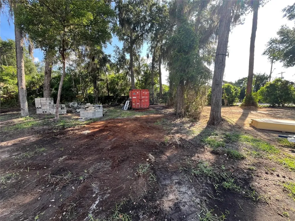 1222 NW 2nd Street Gainesville FL 32601