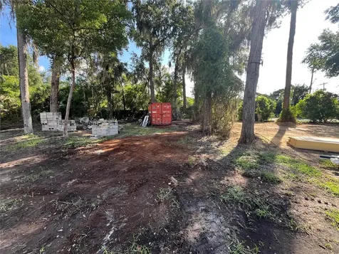 1222 NW 2nd Street Gainesville FL 32601