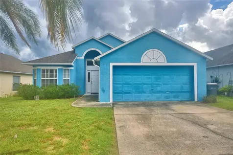 316 Aylesbury Lane Davenport FL 33837