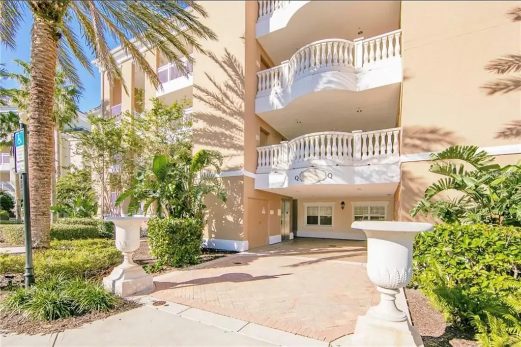 1106 Sunset View Circle Reunion FL 34747