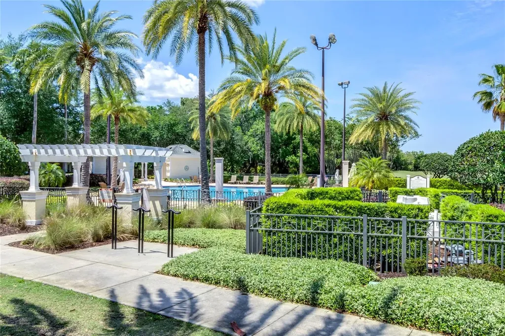 1106 Sunset View Circle Reunion FL 34747