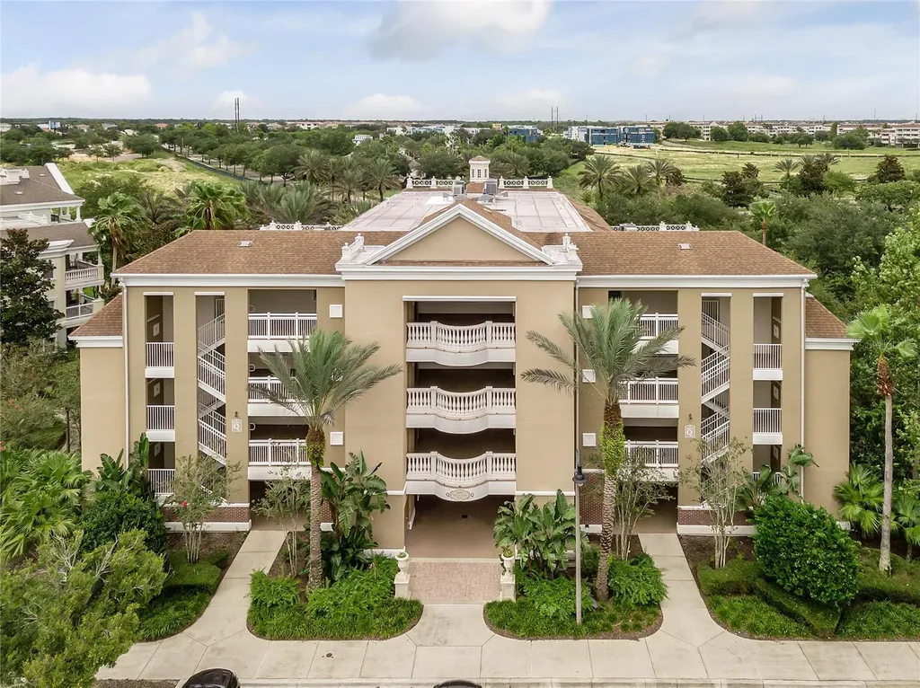1106 Sunset View Circle Reunion FL 34747