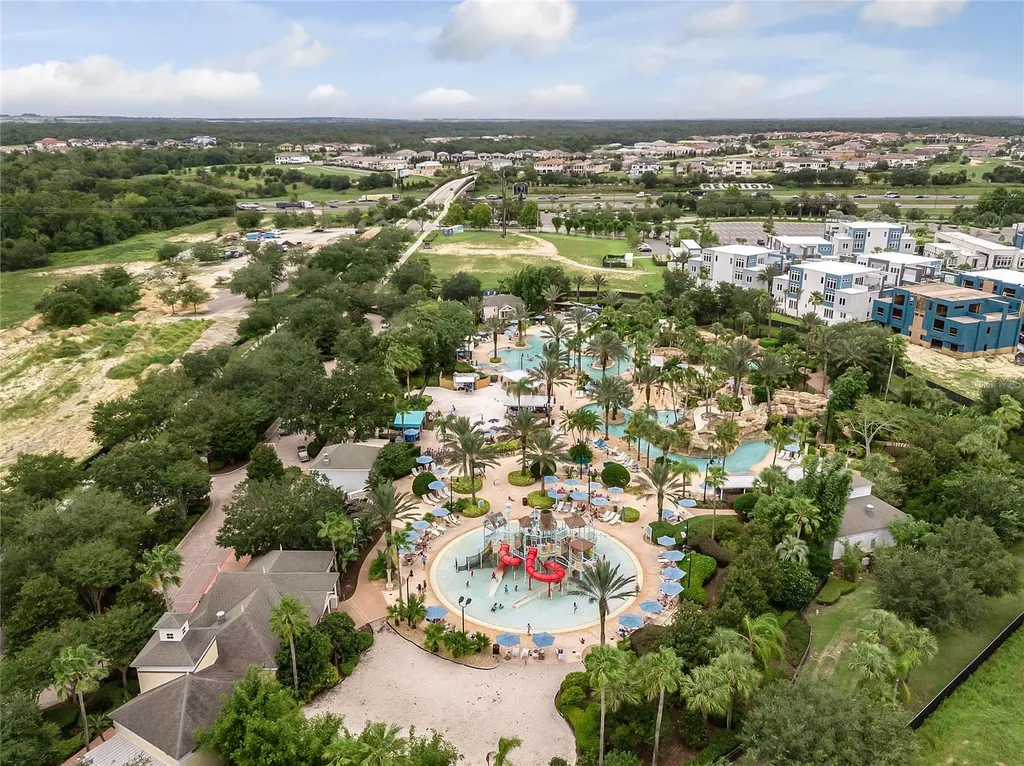 1106 Sunset View Circle Reunion FL 34747