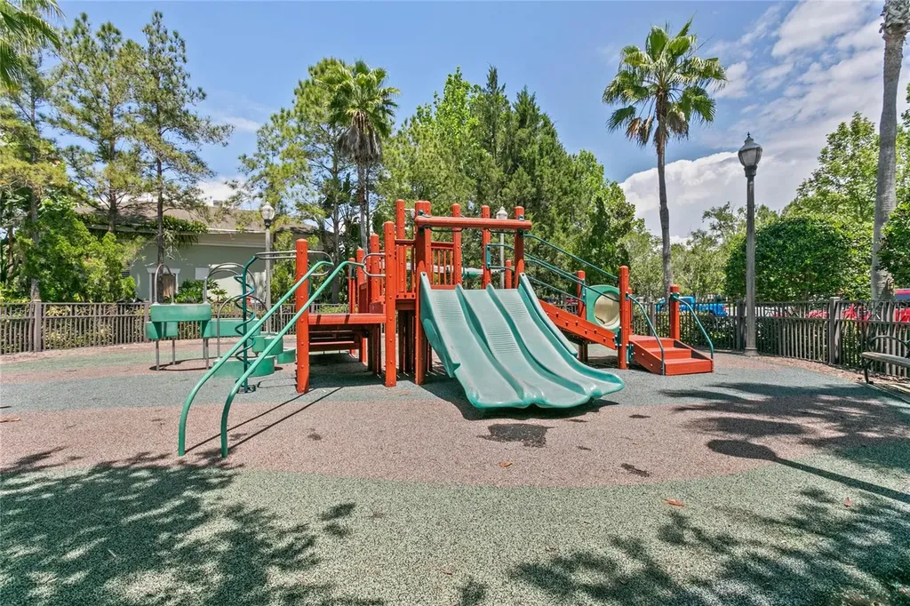 1106 Sunset View Circle Reunion FL 34747