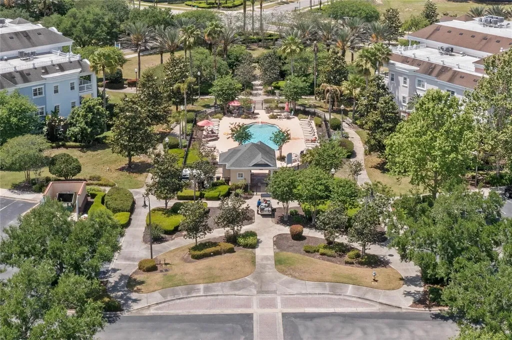 1106 Sunset View Circle Reunion FL 34747