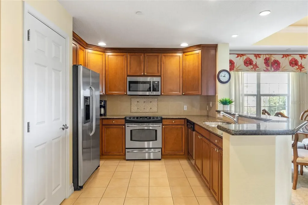1106 Sunset View Circle Reunion FL 34747