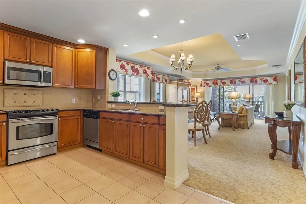1106 Sunset View Circle Reunion FL 34747