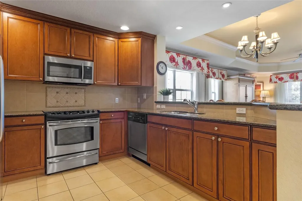 1106 Sunset View Circle Reunion FL 34747