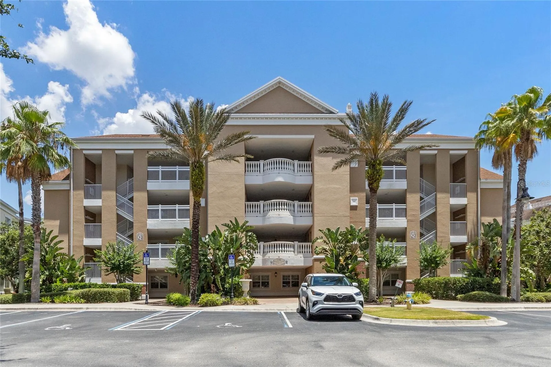 1106 Sunset View Circle Reunion FL 34747