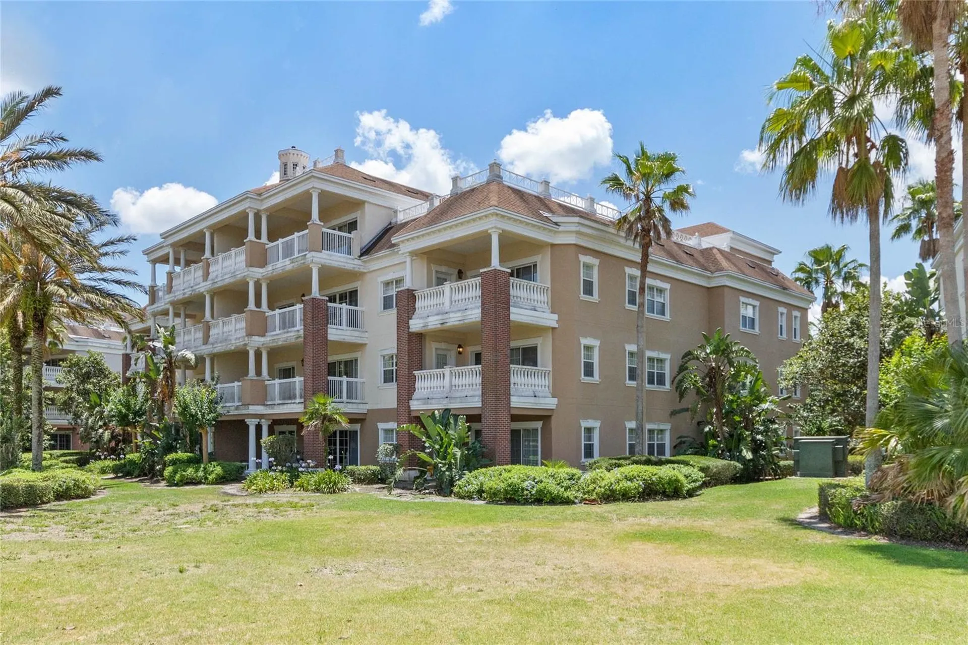 1106 Sunset View Circle Reunion FL 34747