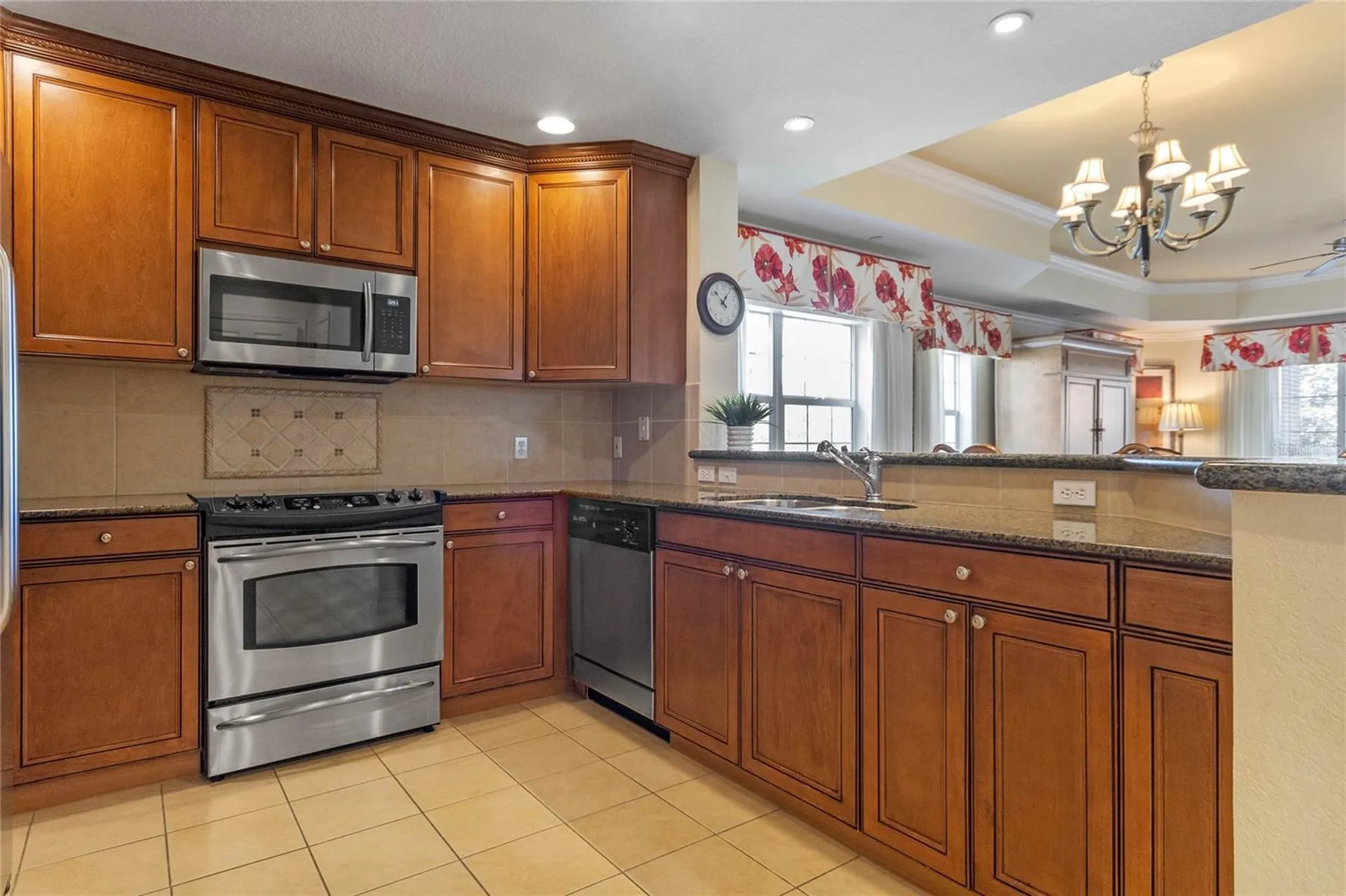 1106 Sunset View Circle Reunion FL 34747