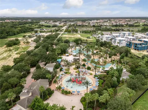 1106 Sunset View Circle Reunion FL 34747