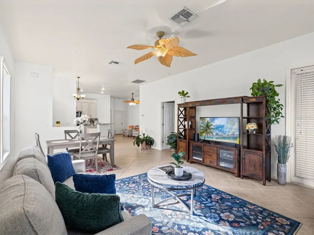 2649 Tottenham Drive New Port Richey FL 34655
