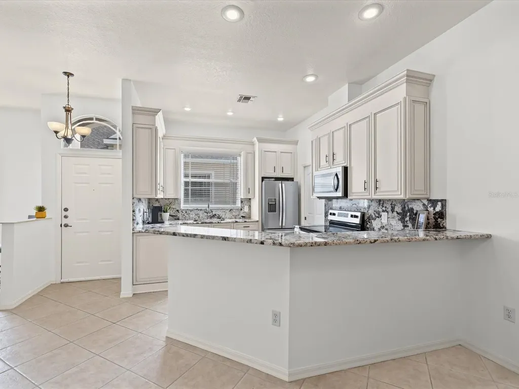 2649 Tottenham Drive New Port Richey FL 34655