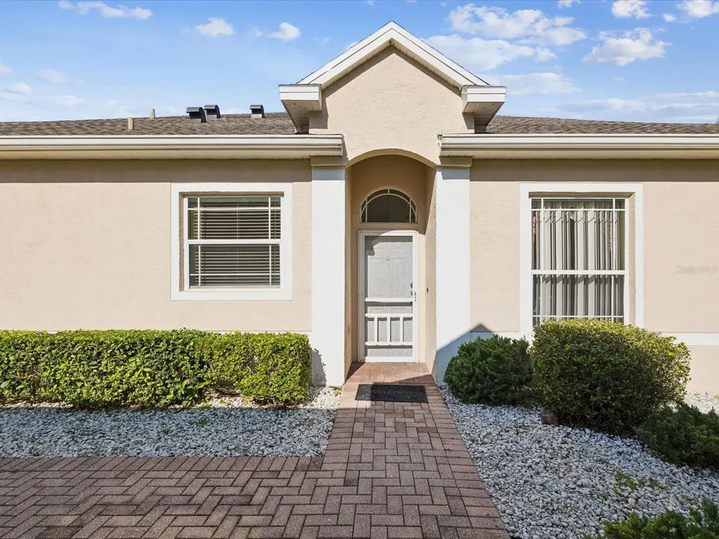 2649 Tottenham Drive New Port Richey FL 34655