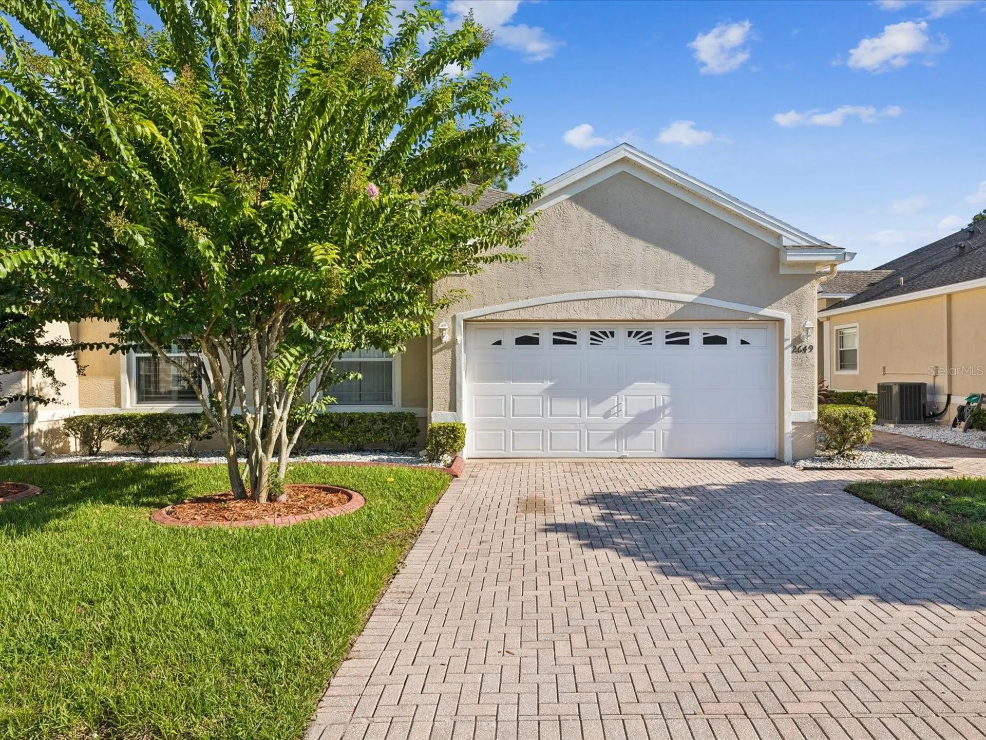 2649 Tottenham Drive New Port Richey FL 34655