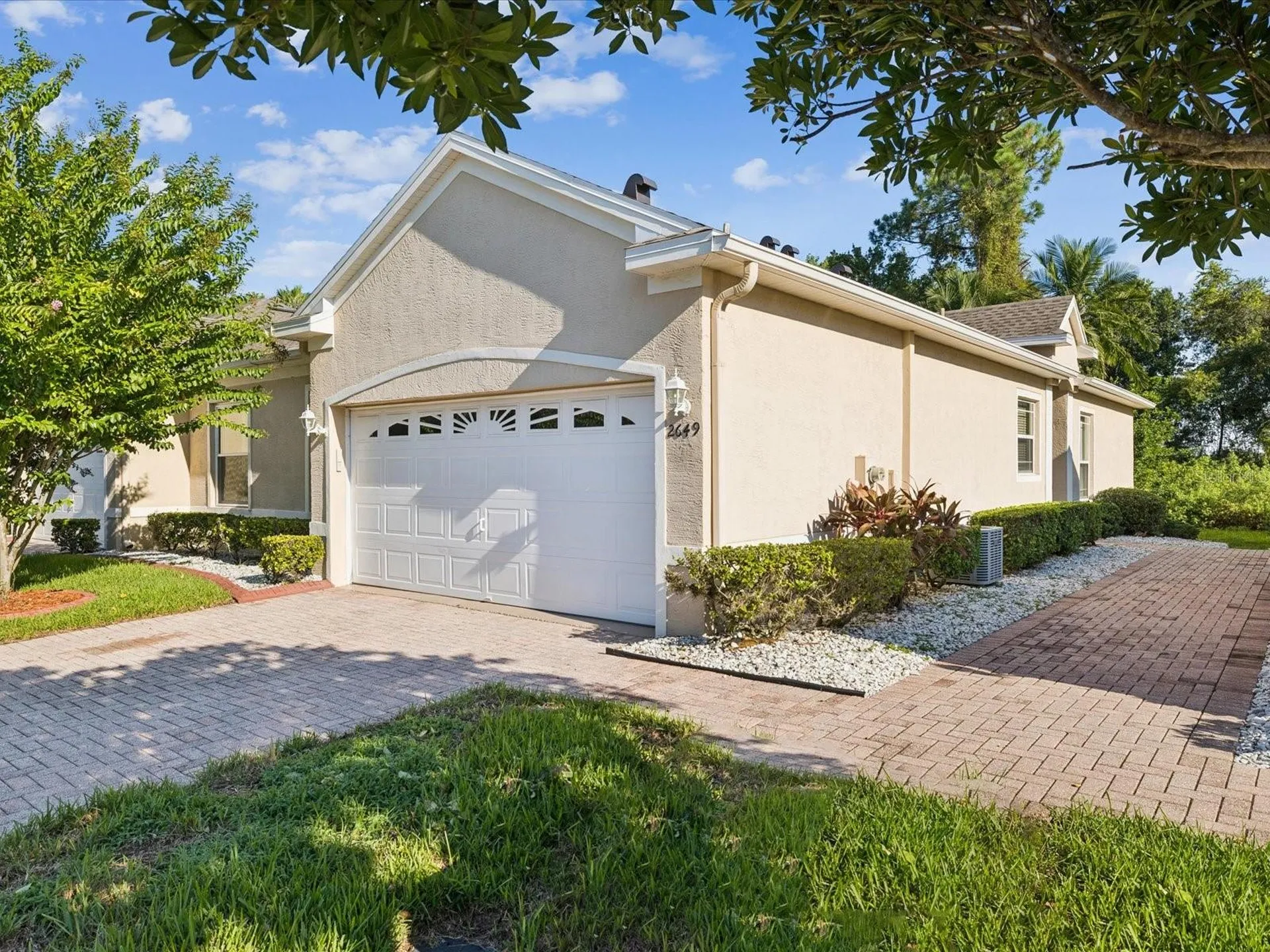 2649 Tottenham Drive New Port Richey FL 34655