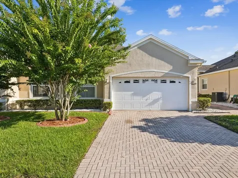 2649 Tottenham Drive New Port Richey FL 34655