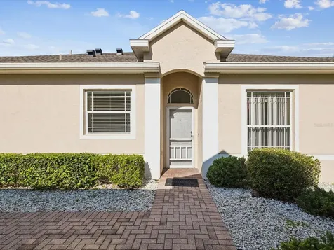 2649 Tottenham Drive New Port Richey FL 34655