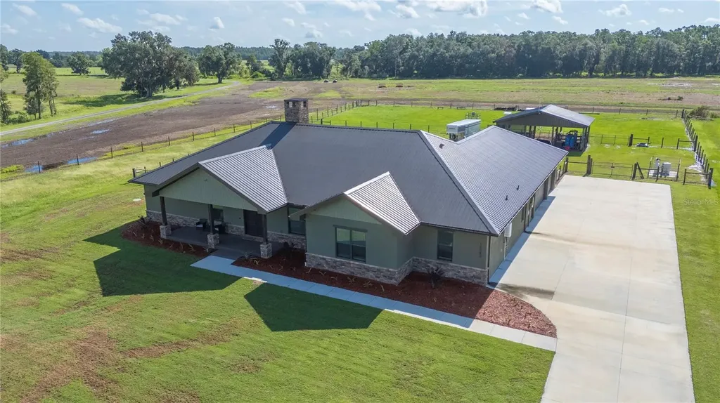 15383 Evans Ranch Road Lakeland FL 33809