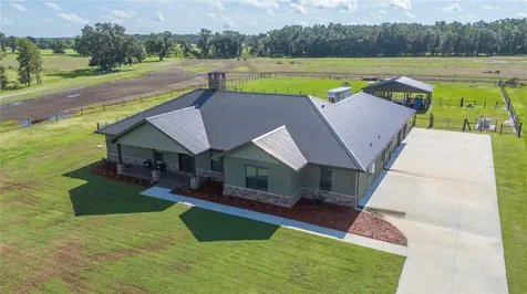 15383 Evans Ranch Road Lakeland FL 33809