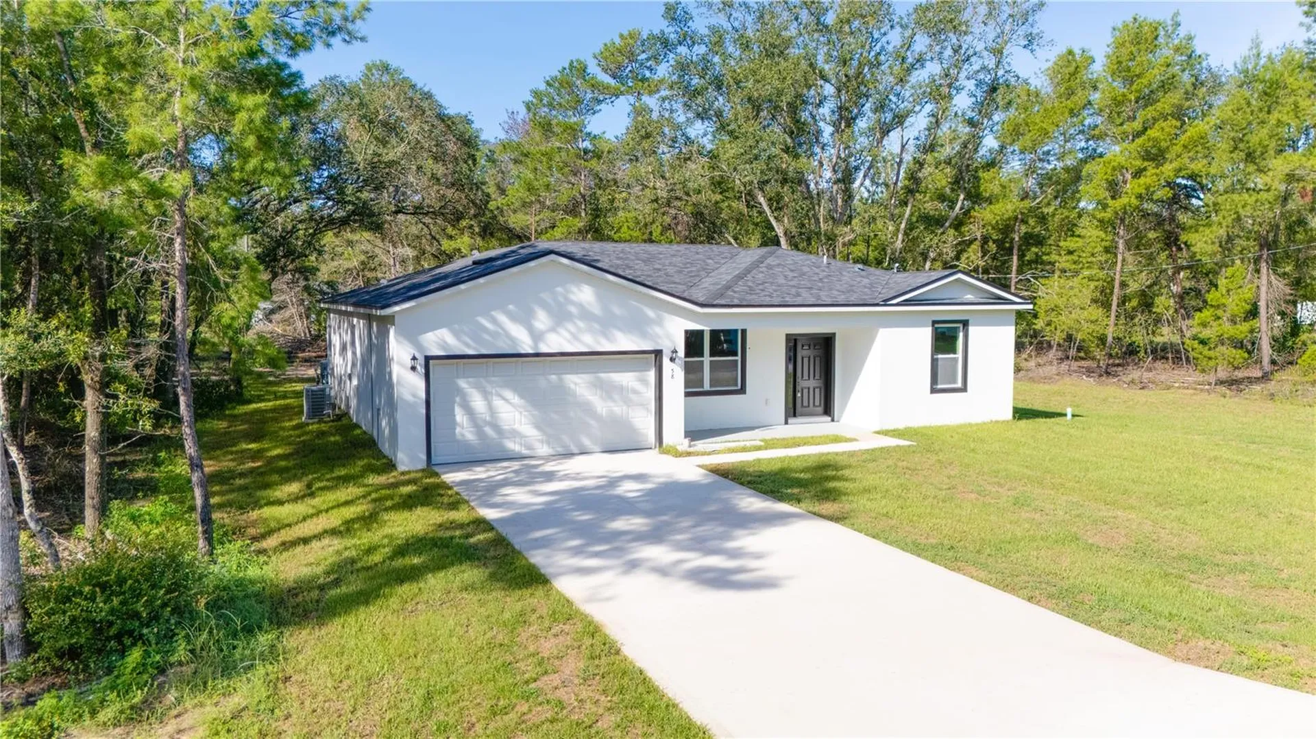 58 Fisher Trace Run Ocklawaha FL 32179
