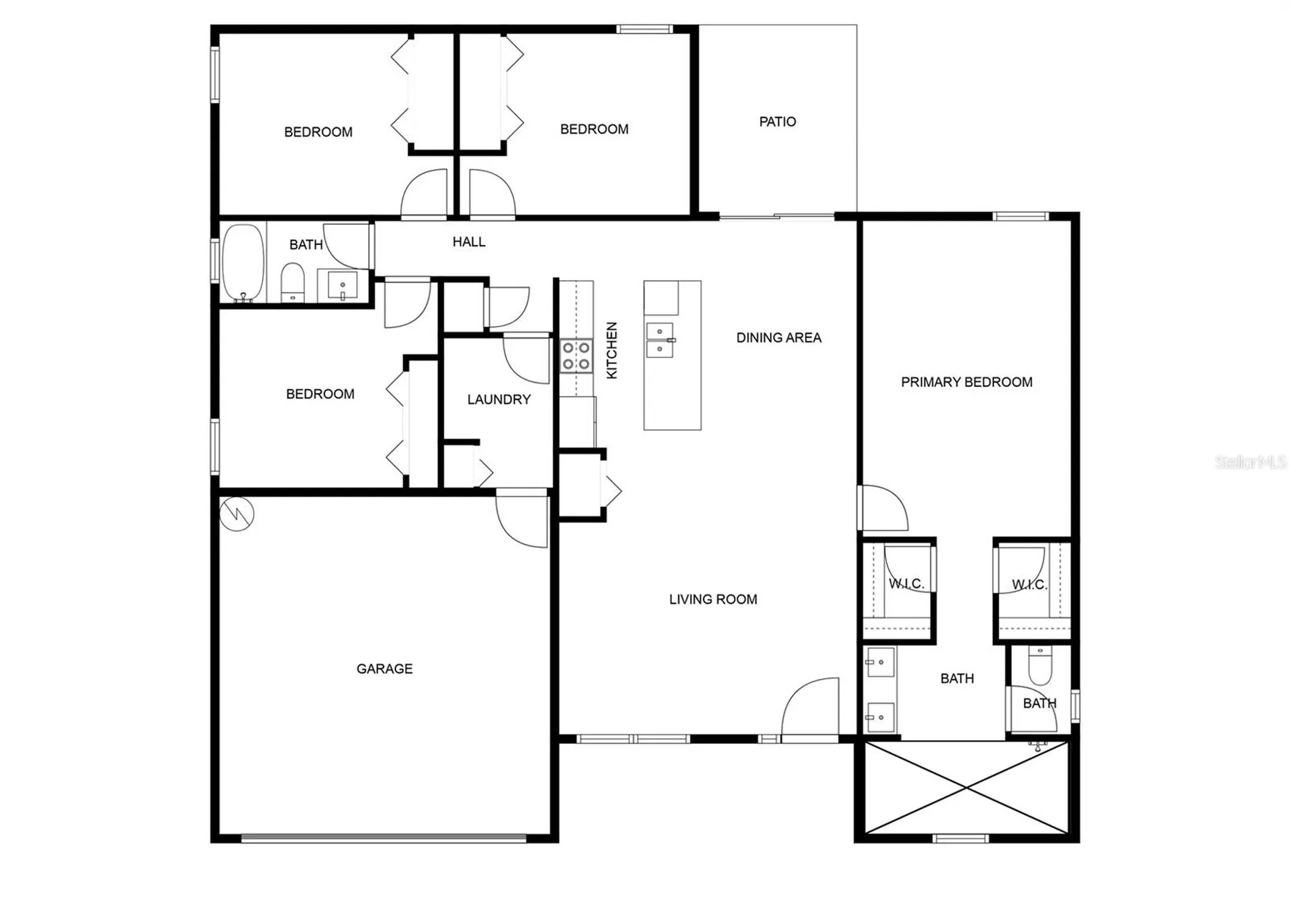 58 Fisher Trace Run Ocklawaha FL 32179