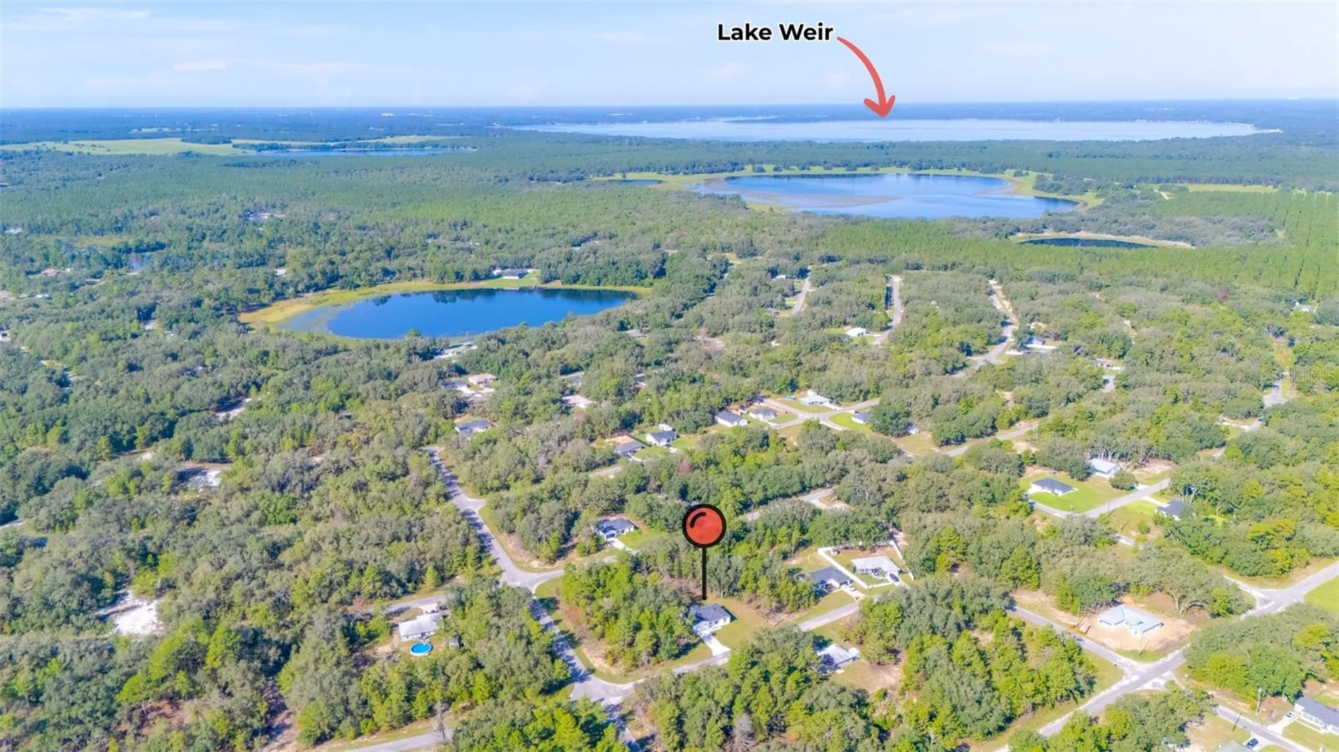 58 Fisher Trace Run Ocklawaha FL 32179