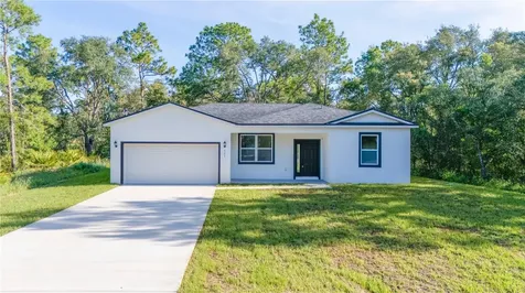125 Fisher Way Ocklawaha FL 32179