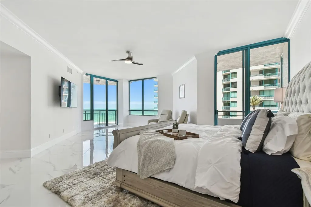 1560 Gulf Boulevard Clearwater Beach FL 33767