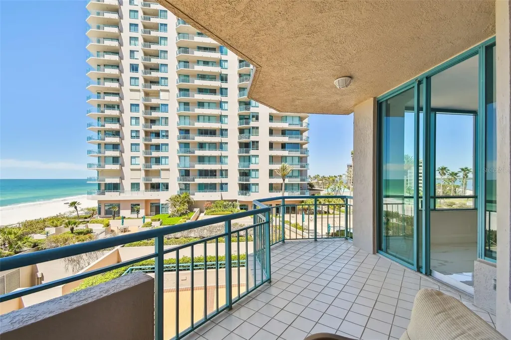 1560 Gulf Boulevard Clearwater Beach FL 33767