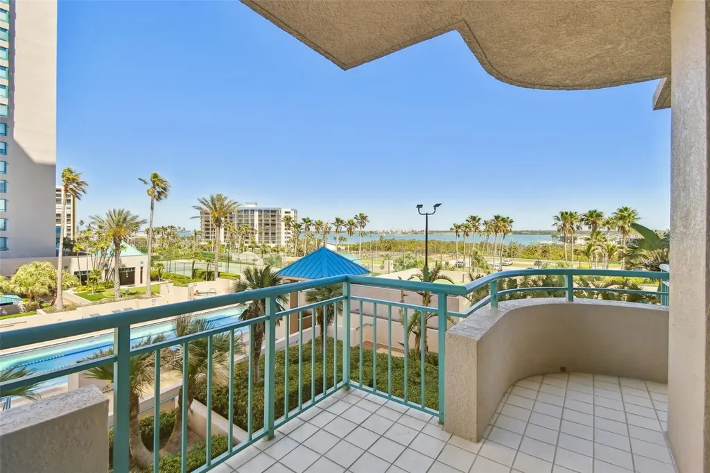1560 Gulf Boulevard Clearwater Beach FL 33767