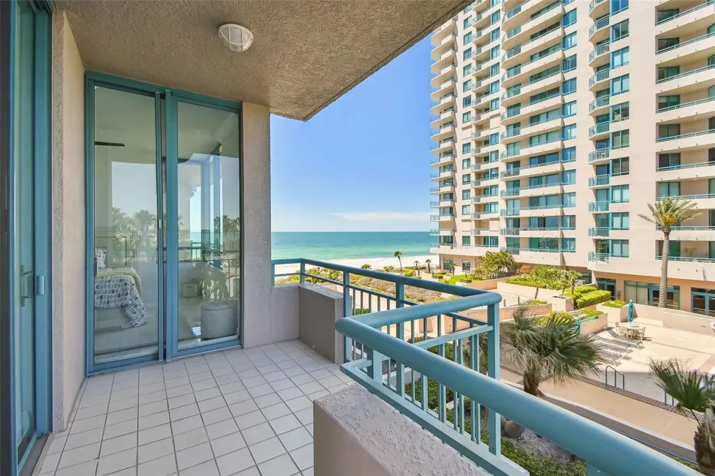 1560 Gulf Boulevard Clearwater Beach FL 33767